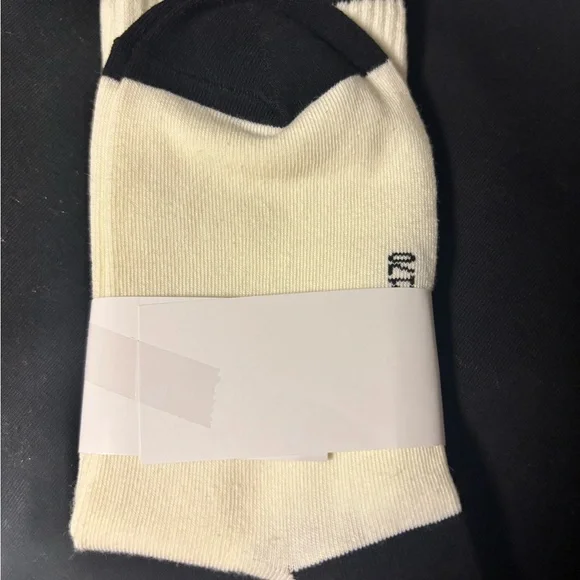 Designer Socks NWT - Picture 2 of 2